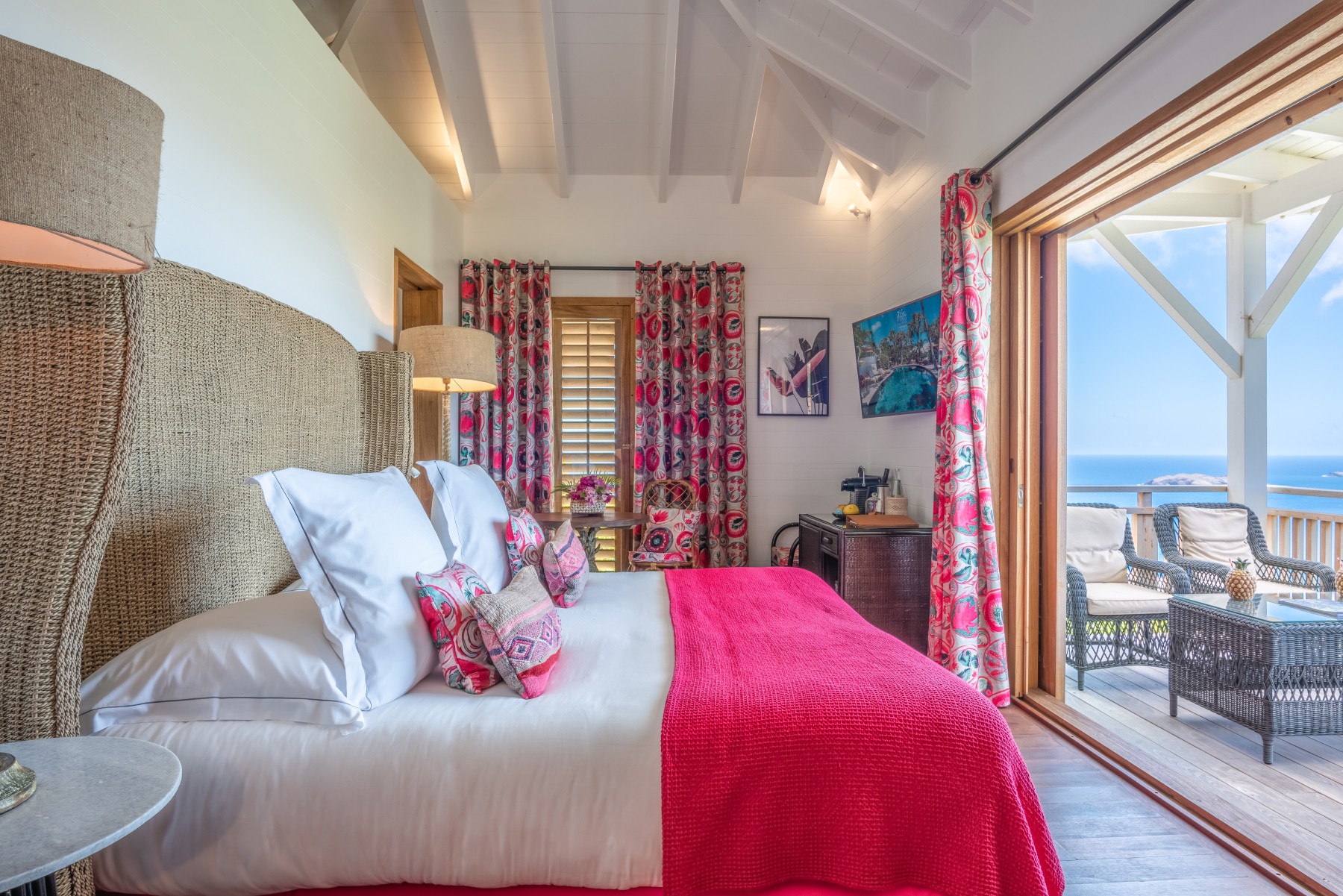 Villa Saline Jacuzzi